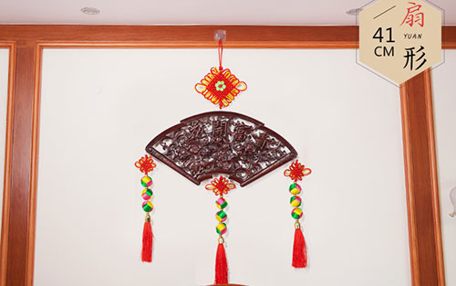 遵化中国结挂件实木客厅玄关壁挂装饰品种类大全